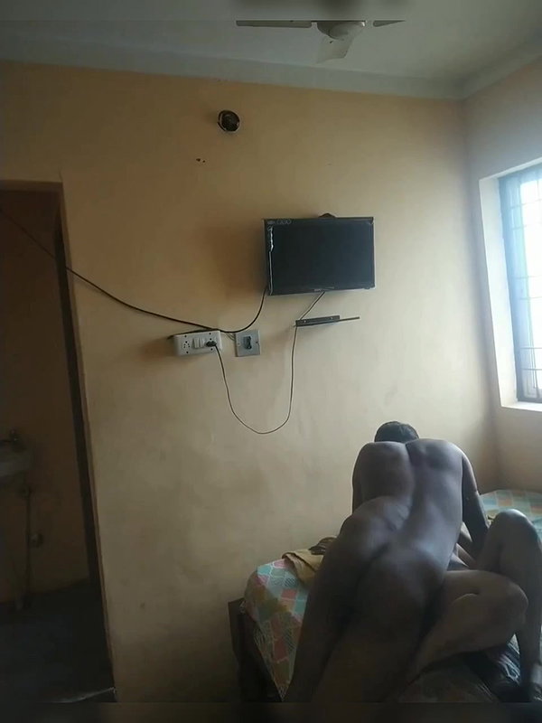Desi sought couple large clip