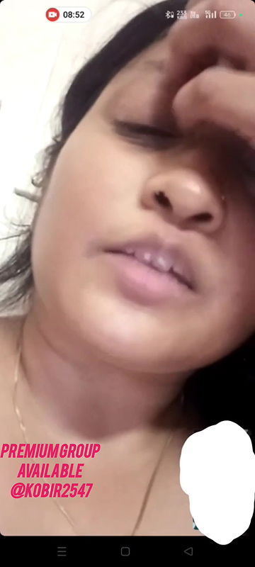 telegram new video call