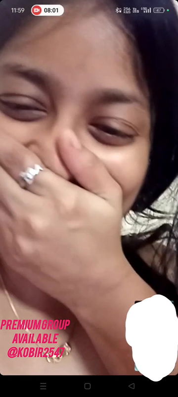 telegram new video call