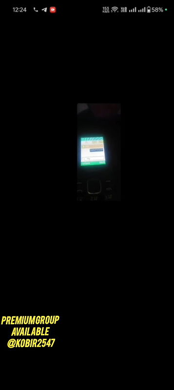 telegram new video call