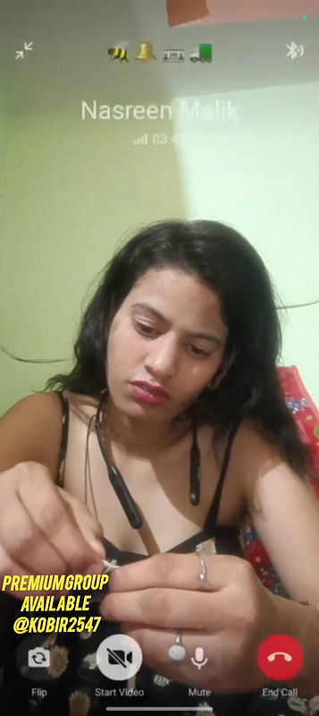 telegram new video call