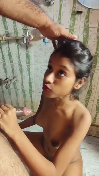 Bengali slim girl hard fuck