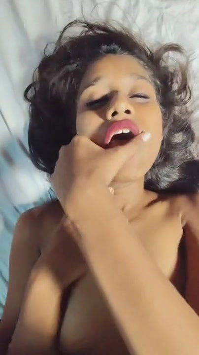 Bengali slim girl hard fuck