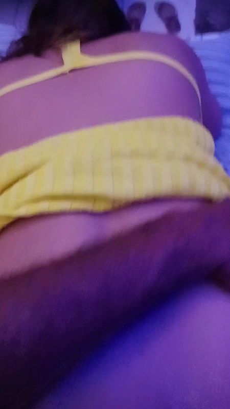 Cheater wife doggy style