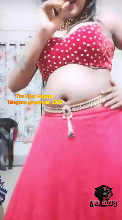 Desi cute girl on tango, full nude