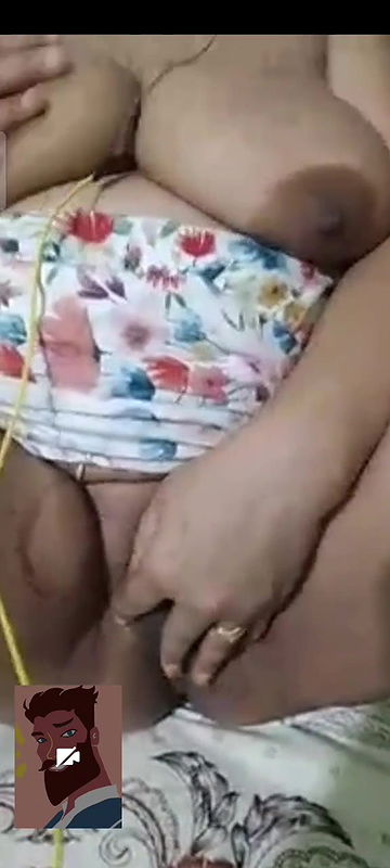 Bengali sexy bhabi big pussy on tango