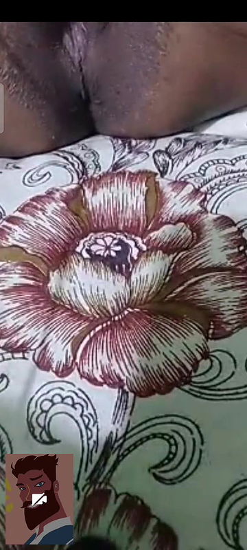 Bengali sexy bhabi big pussy on tango