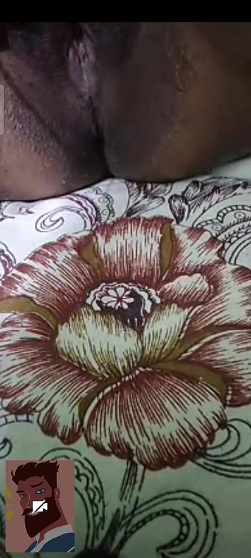 Bengali sexy bhabi big pussy on tango