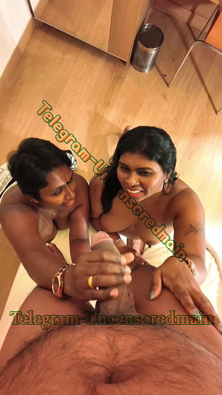 SOUMYA M AND KAMAVAHINI