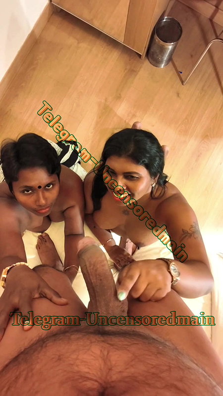 SOUMYA M AND KAMAVAHINI