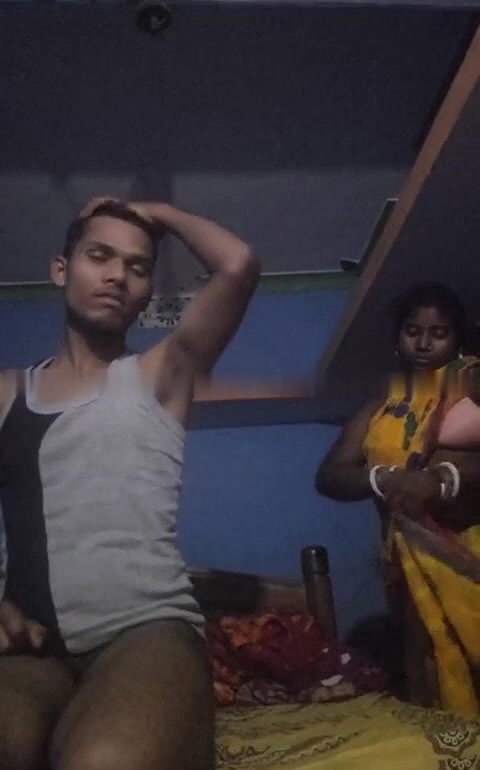 Vill debar bhabhi fucking 3