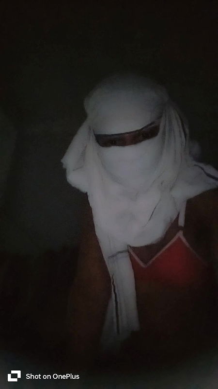 Youtuber Sandhya rajput Nude 10