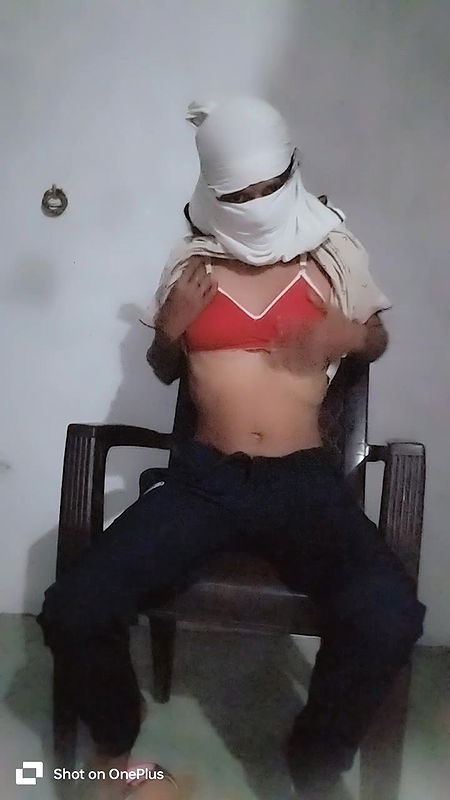 Youtuber Sandhya rajput Nude 13