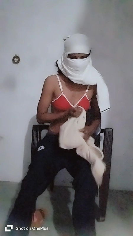 Youtuber Sandhya rajput Nude 13