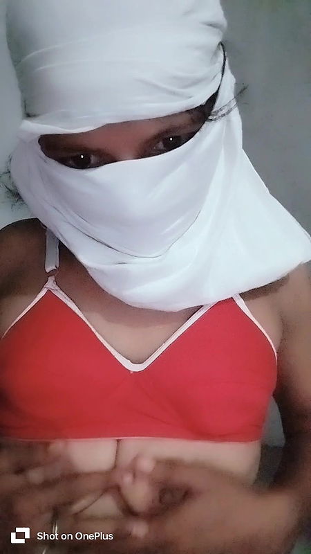 Youtuber Sandhya rajput Nude 13