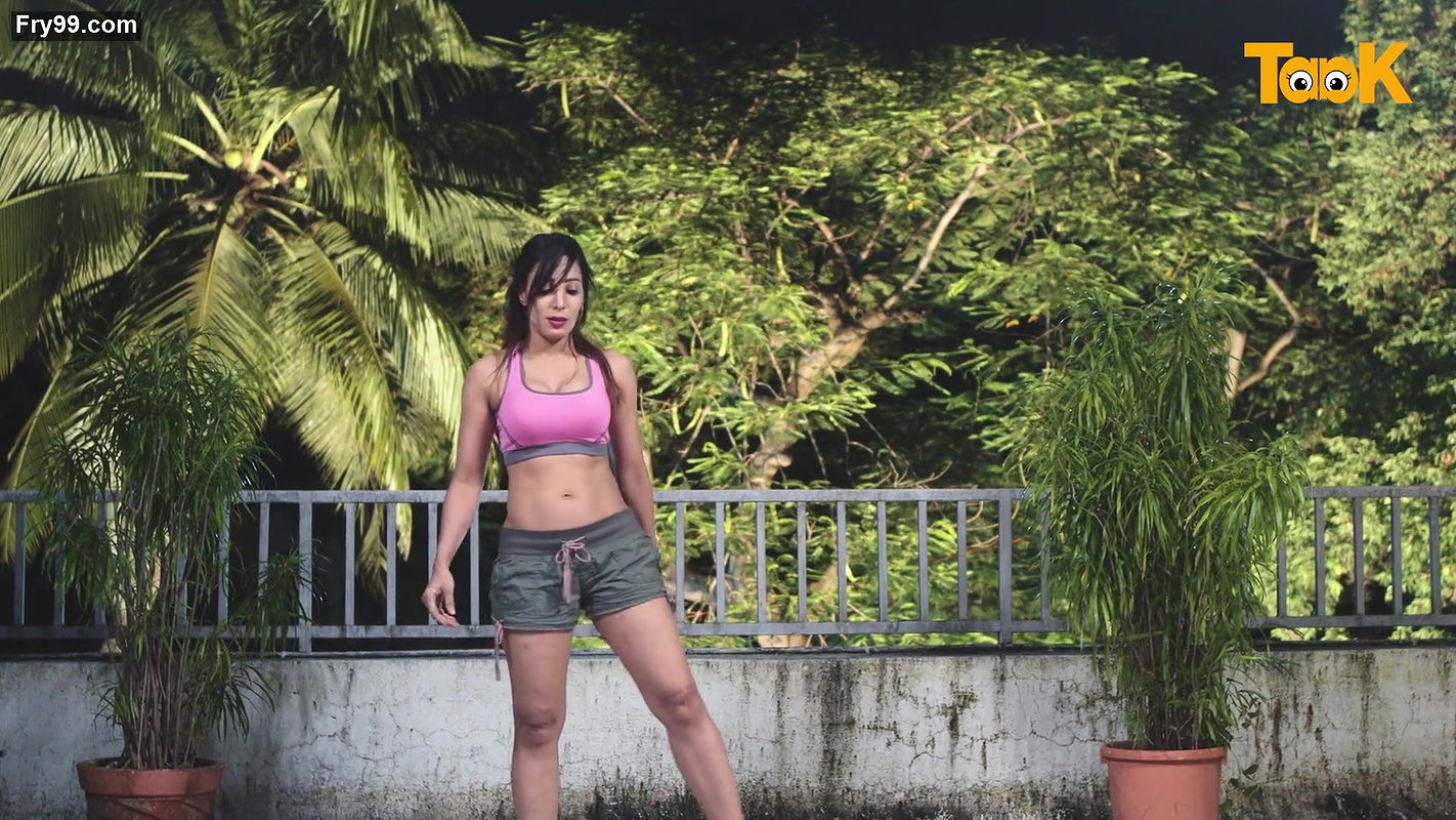 Workout Ep1 2023 Taak