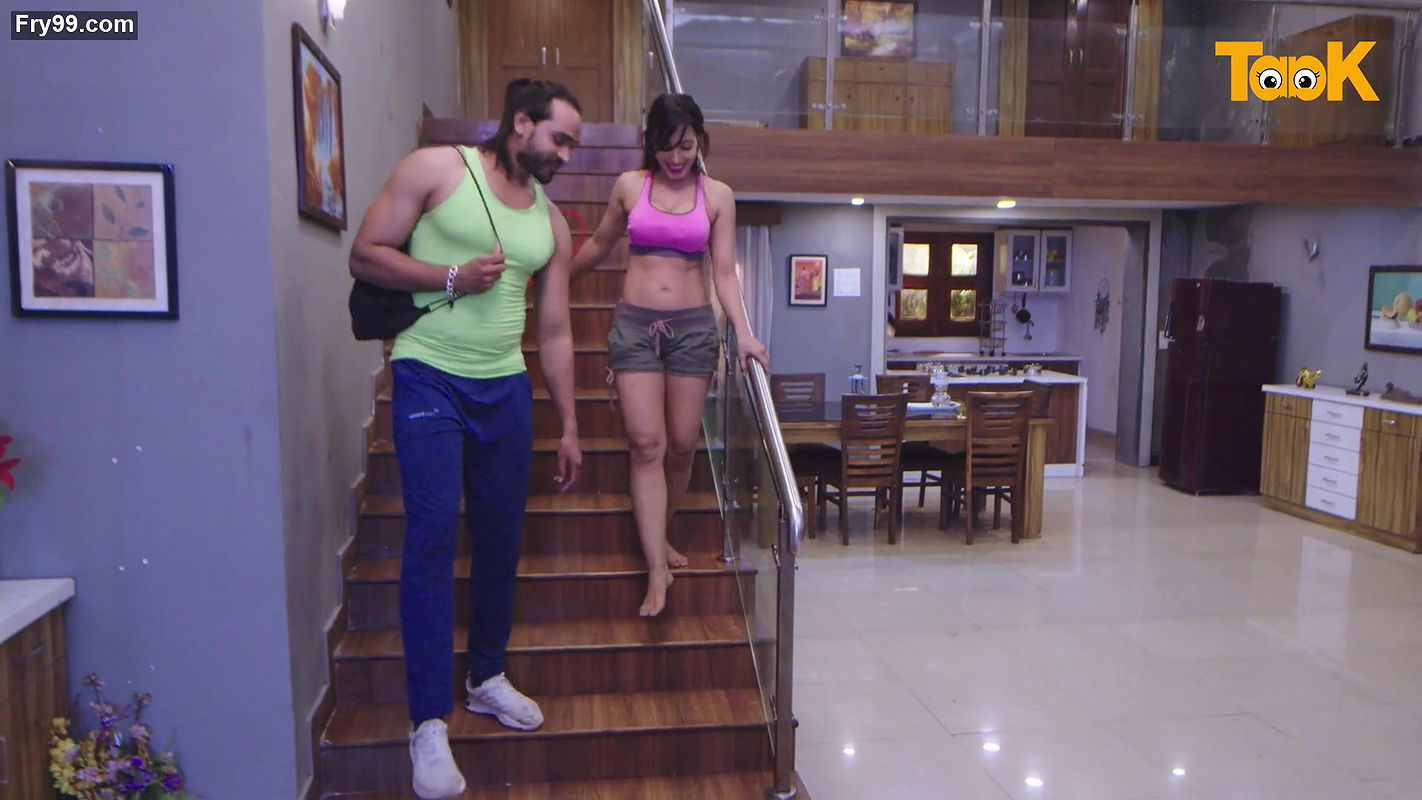 Workout Ep1 2023 Taak