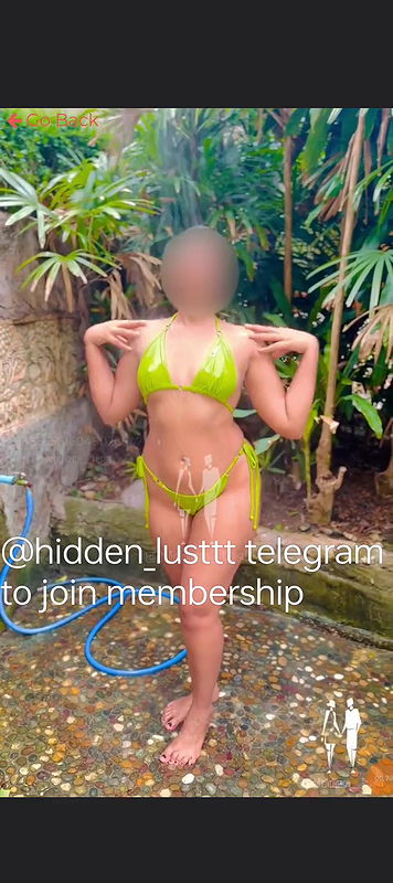 Hiddenlust hot viral girl outdoor shower dare