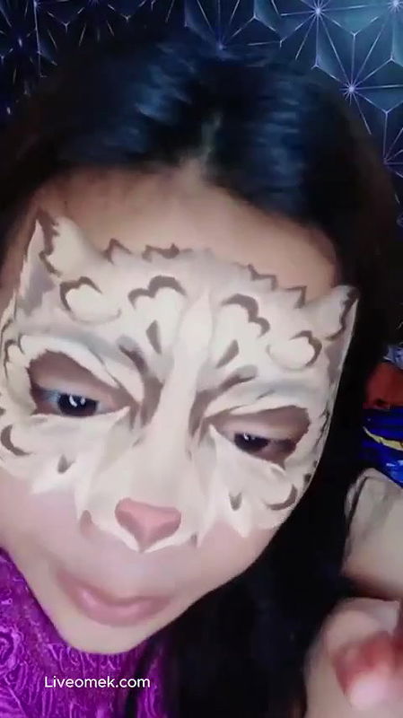 LJ Ratu Live Pesta S ohot mp4