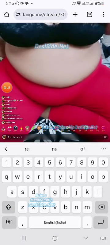 SouIndBha Desiside99 Com mp4 at Streamtape com mp4