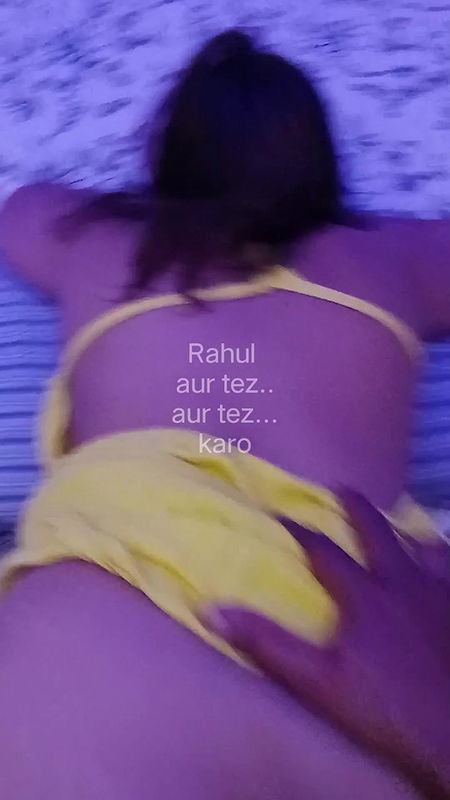 husband ke friend ne meri gaand maari