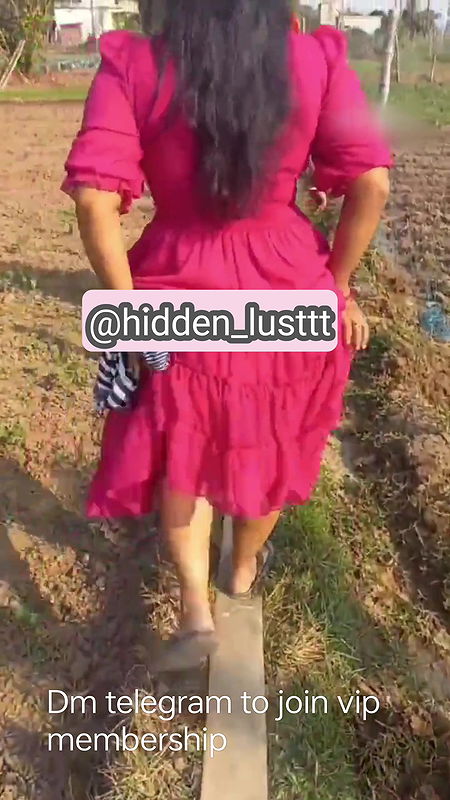 New viral Dare bhabhi in village doing fun lol