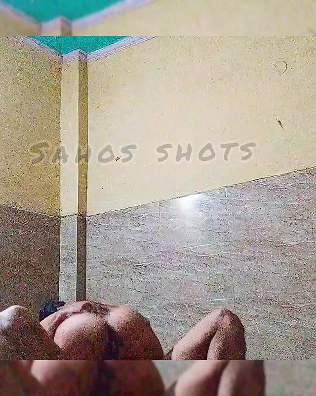 Tamil aunty moly with saho