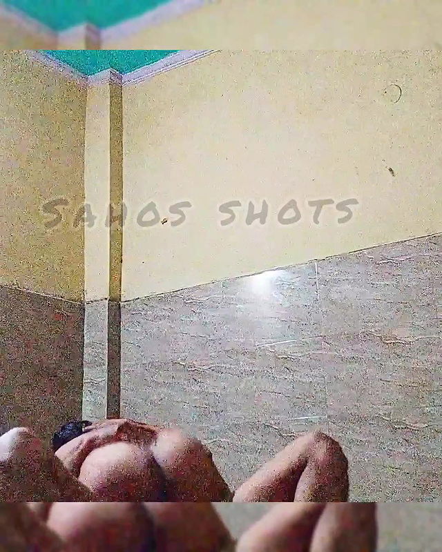 Tamil aunty moly with saho