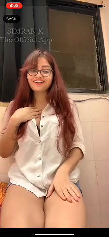 Model Simran Official App Content