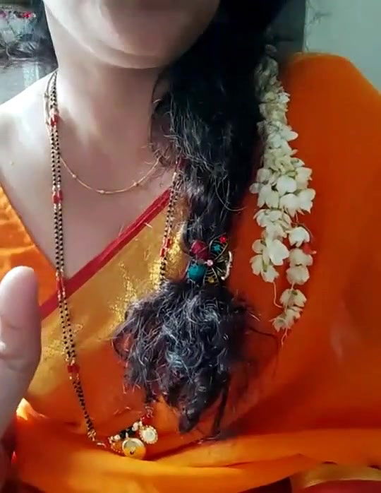 Telugu Queen Cam Video