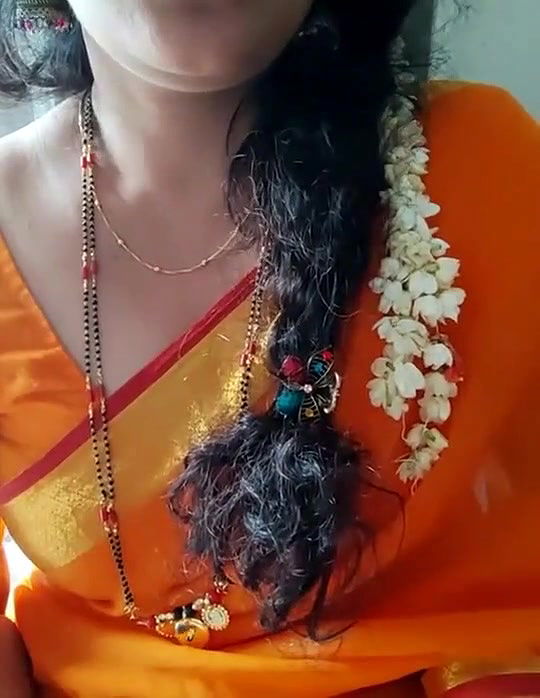 Telugu Queen Cam Video