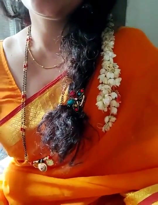 Telugu Queen Cam Video