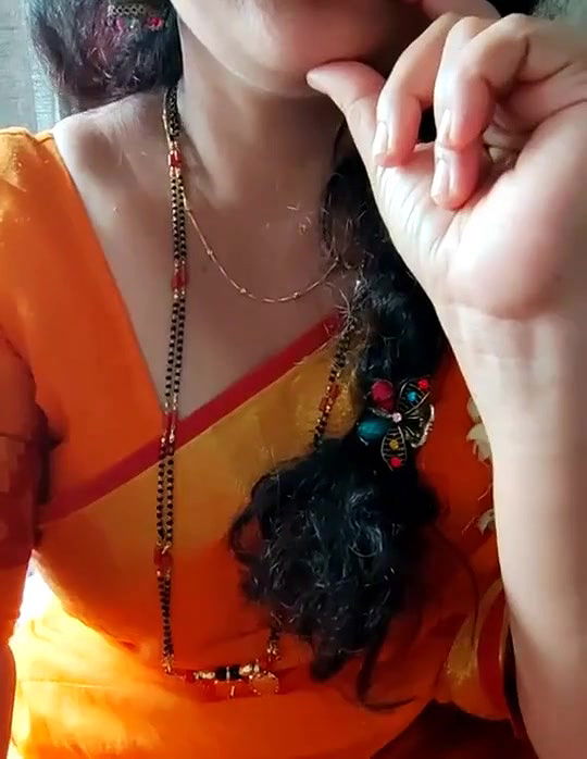 Telugu Queen Cam Video