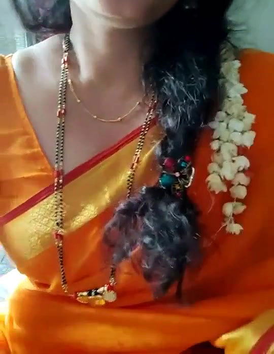 Telugu Queen Cam Video