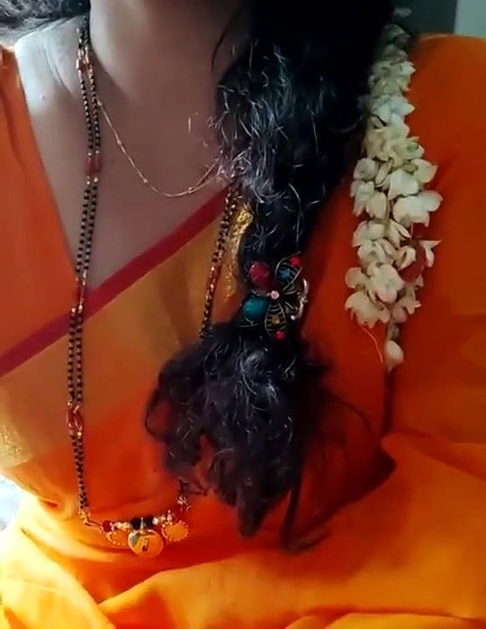 Telugu Queen Cam Video