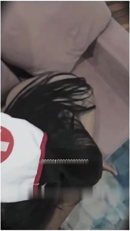 Big Butt Girl Sexin Hotel