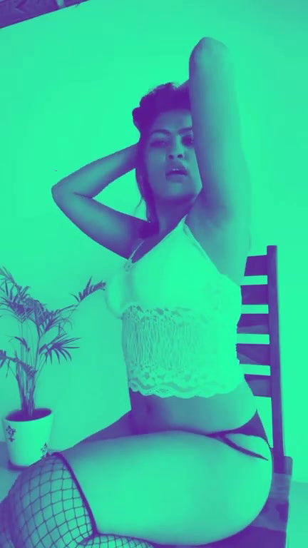 Big Butt Insta Model App content