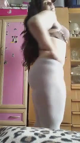 User uploaded video
