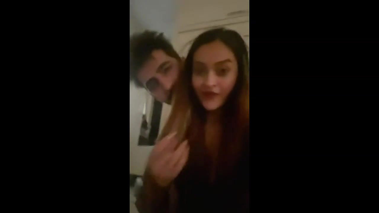 Prajakta Dusane Leaked