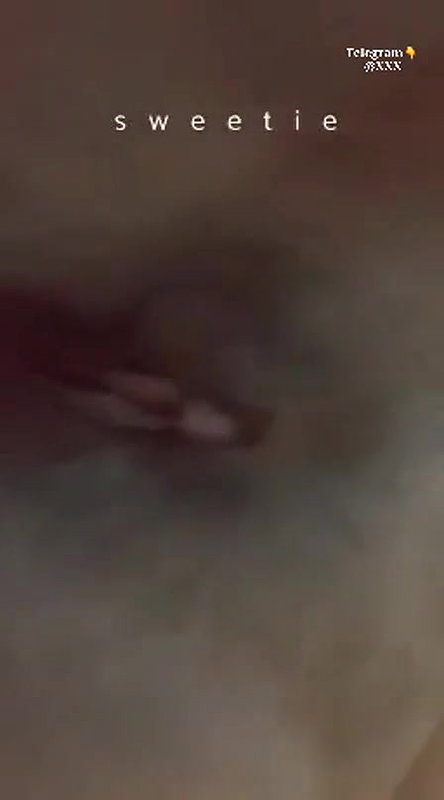 Cute dimple girl leaked
