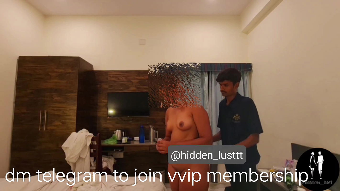 Hiddenlust viral girl hotel body lotion dare