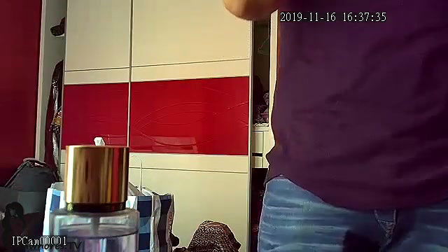 Desi Bhabhi Got Recorded