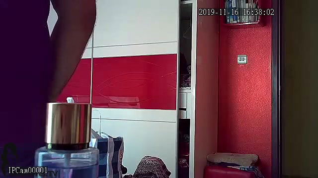 Desi Bhabhi Got Recorded