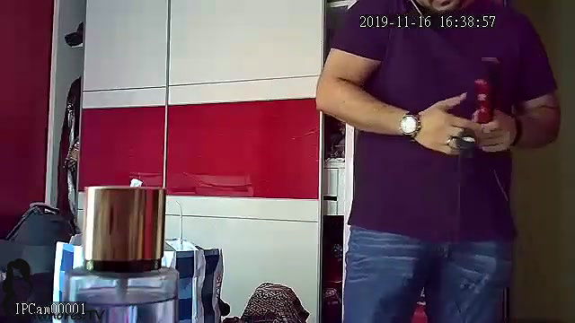 Desi Bhabhi Got Recorded