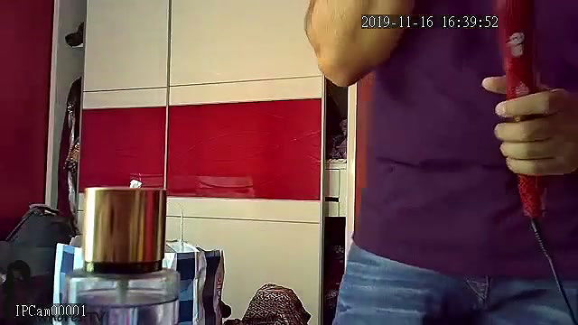 Desi Bhabhi Got Recorded