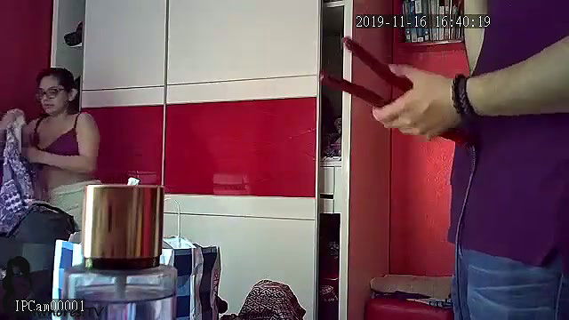 Desi Bhabhi Got Recorded