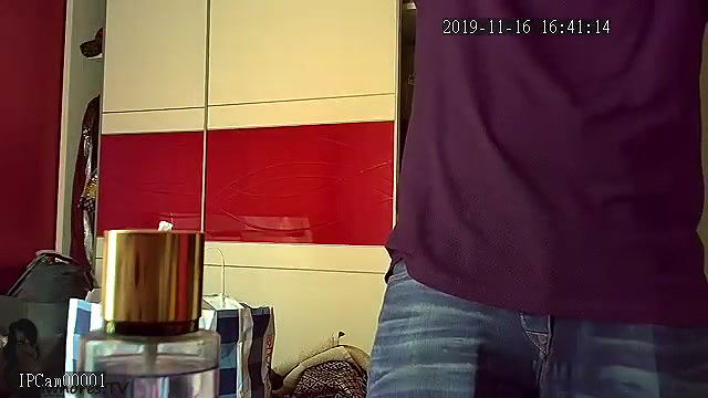 Desi Bhabhi Got Recorded