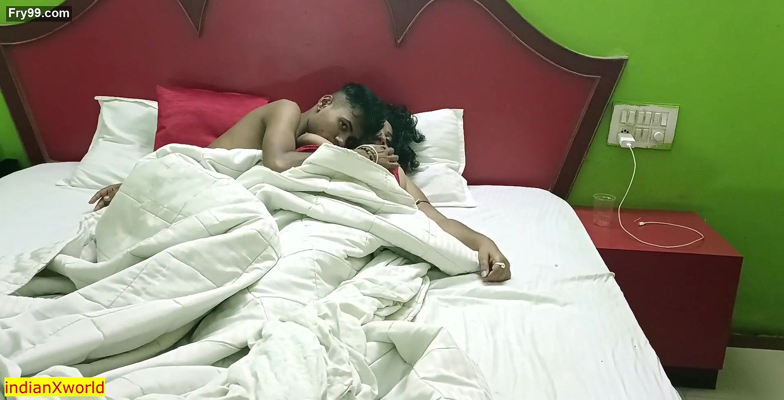 Desi Hotwife Cheating Sex with Devar! Husband Don’t Know