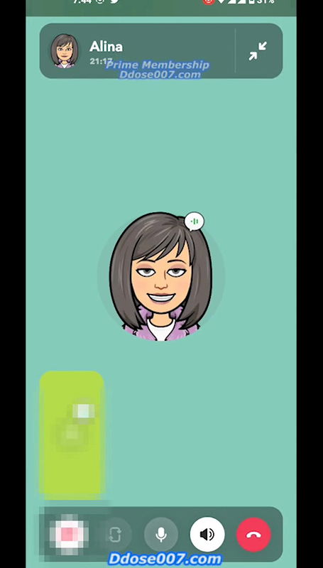 NewCutie Alina Premium Video