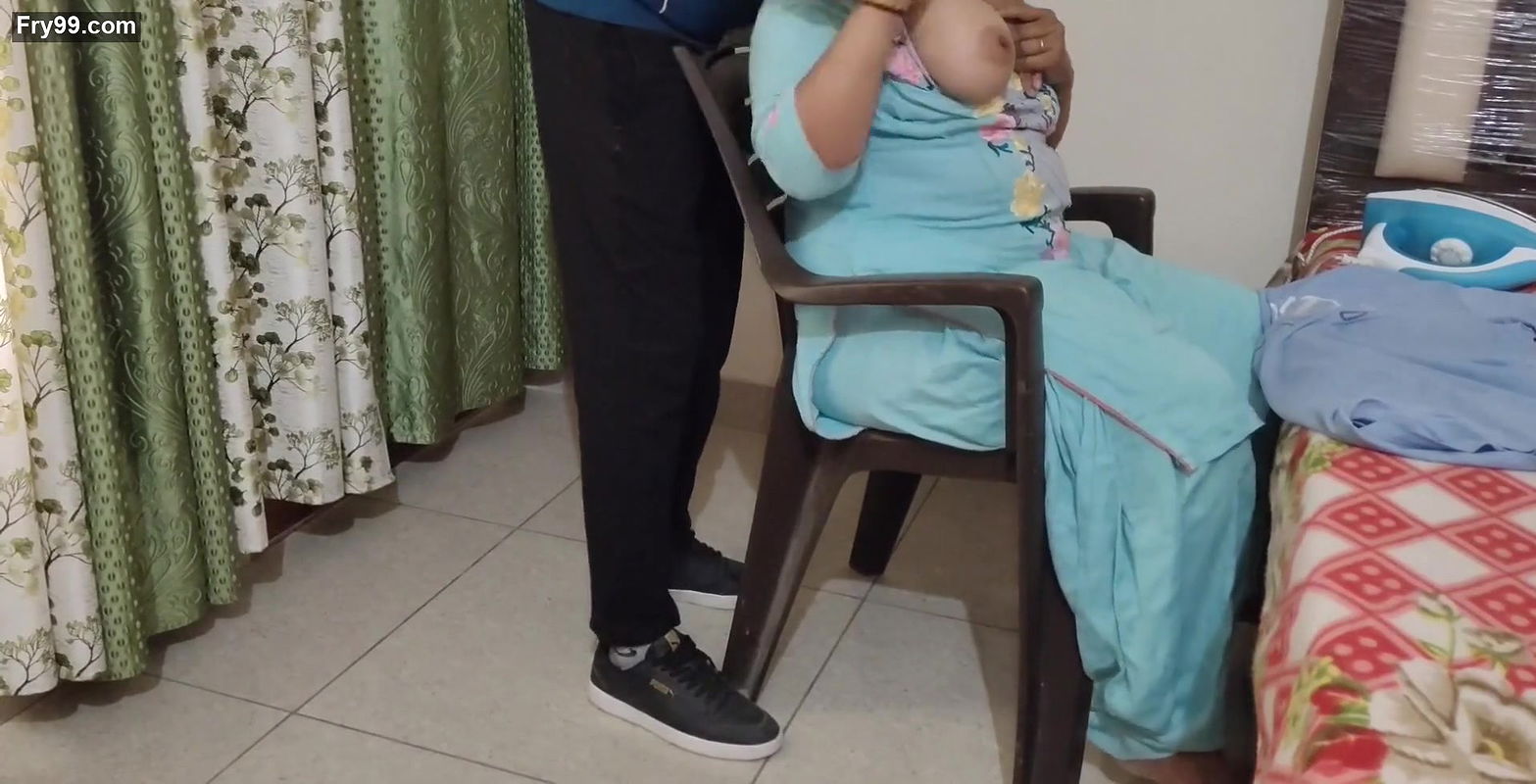 Devar Try Anal with Real Bhabhi